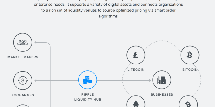 What Is Ripple?