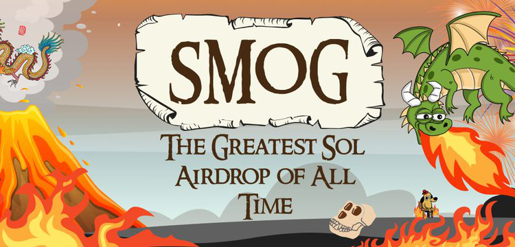 Most Trending Cryptos on Ethereum Chain Today – Mind, Smog, TAO Inu