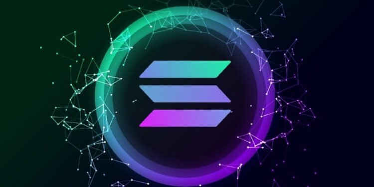 Solana Drops Below 100-Day MA On 4-Hour Chart, SOL Price In Danger?