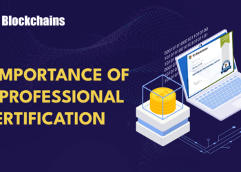 Exploring the Benefits of Obtaining NFT Professional Certification