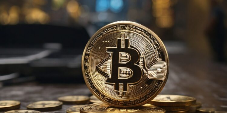 Bitcoin Price Prediction: As Ark Invest Says Investment Portfolios Should Hold 20% Of BTC, More Than $10 Million Has Been Socked Into This Bitcoin Derivative