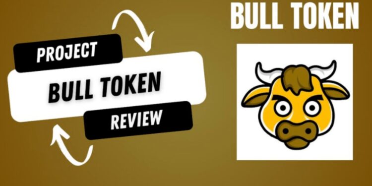 Bull Token Price Prediction: BULL Soars 99% As This New GameFi Star Rockets Past $8 Million