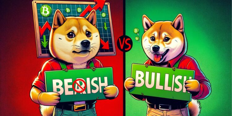 Analyst Says WIF Is Ready To Challenge Dogecoin And Shiba Inu With ‘Turbo Parabolic’ Rally