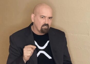 Pro-XRP Lawyer Makes Bold Move With Senate Candidacy Intentions