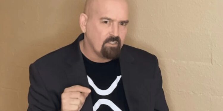 Pro-XRP Lawyer Makes Bold Move With Senate Candidacy Intentions