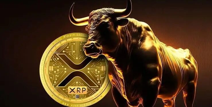 XRP Price Explosion: Crypto Analyst Predicts Mouthwatering 3600% Surge To $18