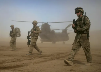 US Senator’s Anti-Crypto Bill Endangers National Security