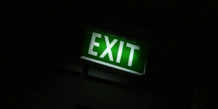 Shiba Inu Takes A Hit Amidst Shibarium User Exodus