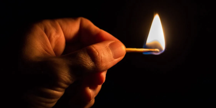 Bitcoin Ascent To $64,000 Causes Coinbase To Crash