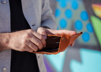 US Gov’t Investigates Potential Hack Risk In Trust Wallet App