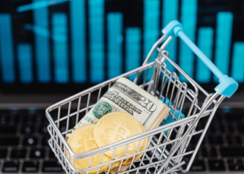 $2.5 Billion In Bitcoin Sold In Q4, Sales Jump Nearly 40%