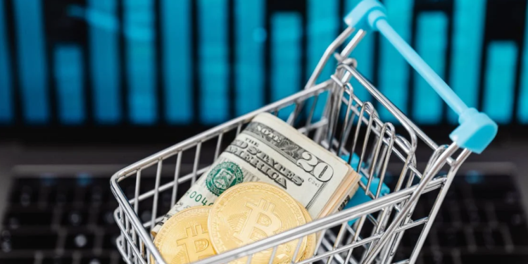 $2.5 Billion In Bitcoin Sold In Q4, Sales Jump Nearly 40%