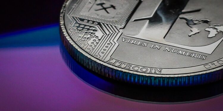 Litecoin Investors Are The Real Diamond Hands According To This Metric