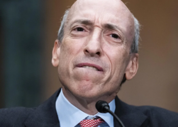 Veteran Trader Warns SEC Chair Gensler Shouldn’t Be Trusted
