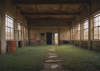 Ryan Koopmans – An Interview Regarding "The Origin" Inscription Artwork