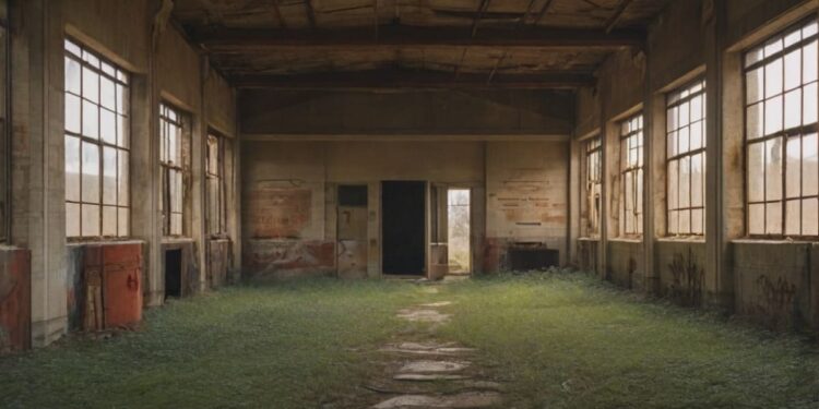 Ryan Koopmans – An Interview Regarding "The Origin" Inscription Artwork