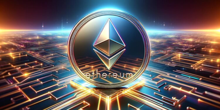 Ethereum Tops $3000, But ‘Is Detached From Reality’: Expert