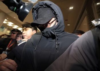 Do Kwon’s Ex-Terra CFO Pressed With Charges In South Korea