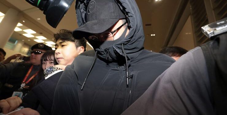 Do Kwon’s Ex-Terra CFO Pressed With Charges In South Korea