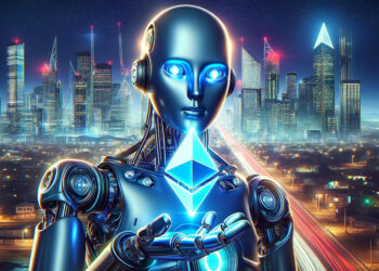 AI tokens jump 10% as Vitalik Buterin explains how AI can enhance security and efficiency on Ethereum