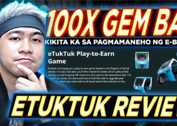 Filipino Crypto YouTuber ALROCK Reviews New Eco-Friendly Token – 100x Green AI Crypto Gem of 2024?