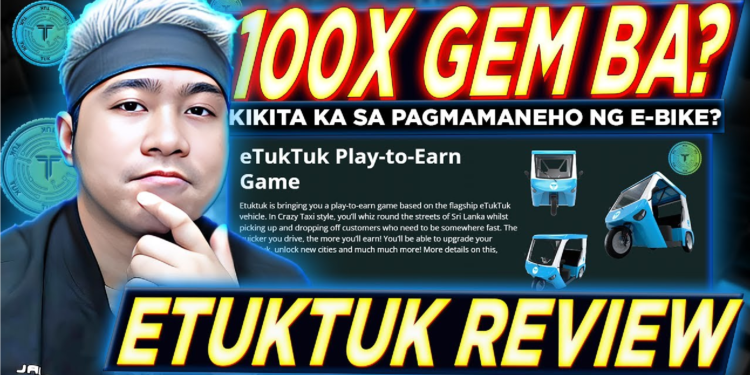 Filipino Crypto YouTuber ALROCK Reviews New Eco-Friendly Token – 100x Green AI Crypto Gem of 2024?