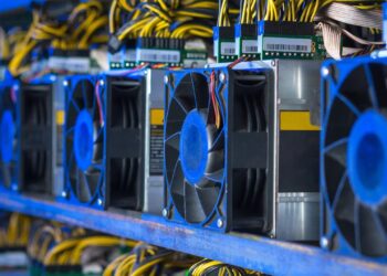 Bitcoin Mining Stocks Surge — Double-Digit Gains Highlight Rapid Growth in Digital Currency Sector