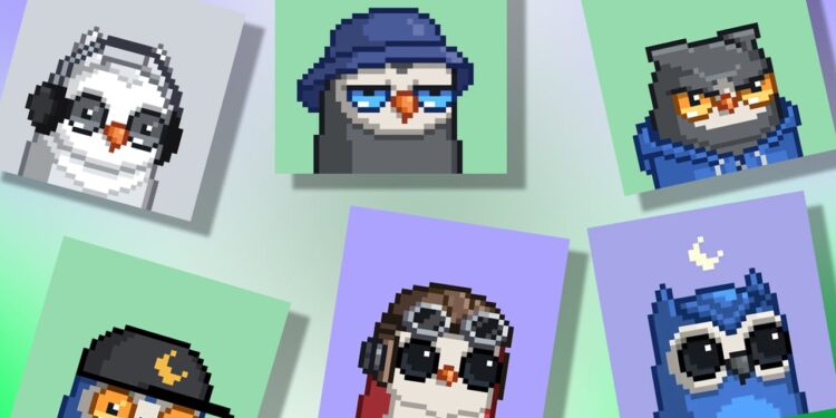 Yuga Labs’ Acquisition of Proof Fuels Moonbirds NFT Sales Uptick