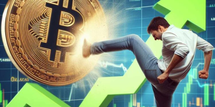 Dave Portnoy Regrets Selling Bitcoin — Wishes Barstool Invested $10 Million in BTC