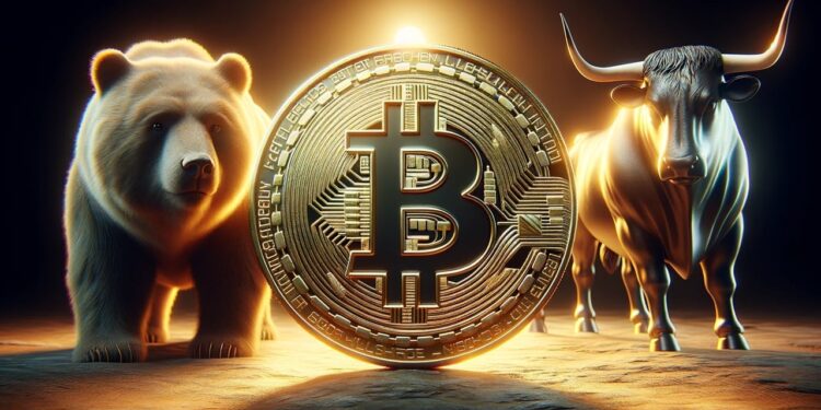 Bitcoin Technical Analysis: Oscillators and Averages Point to a Market at Crossroads