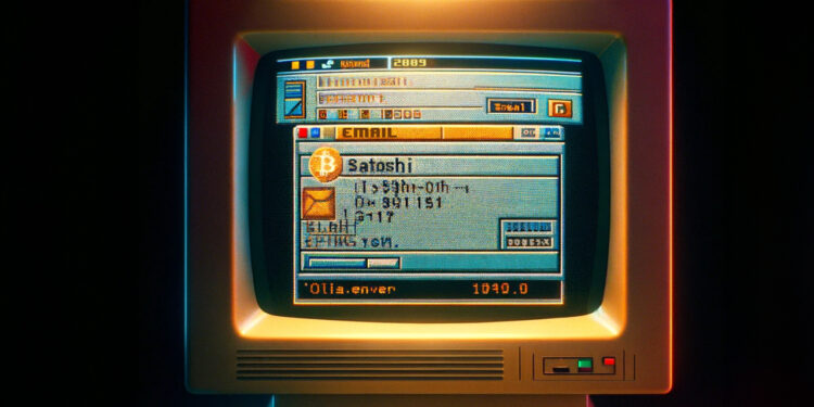 Satoshi Correspondence Revealed by Witnesses in Legal Clash Against Craig Wright