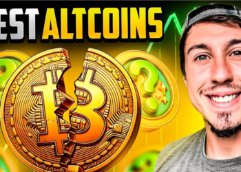 Best Altcoins to Watch Before the Bitcoin Halving – Next Cryptos to Explode in 2024