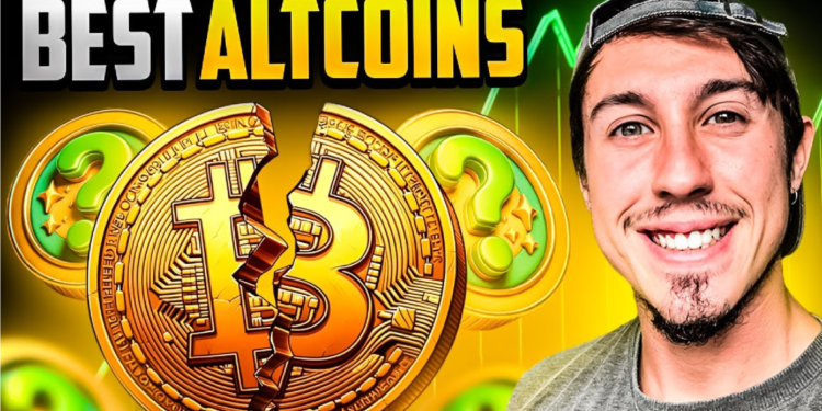 Best Altcoins to Watch Before the Bitcoin Halving – Next Cryptos to Explode in 2024
