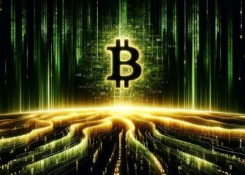 Bitcoin Network Faces Downturn in Transactions and Fees as Halving Approaches