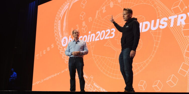 Coinbase's GiveCrypto Donates $3.6 Million To Brink To Fund Bitcoin Developers