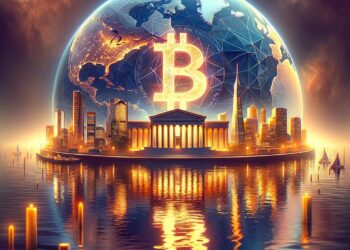 Behind The Scenes: The Secret Influence Of Bitcoin ETFs On Crypto Policy