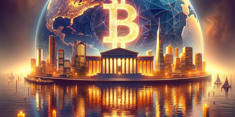 Behind The Scenes: The Secret Influence Of Bitcoin ETFs On Crypto Policy