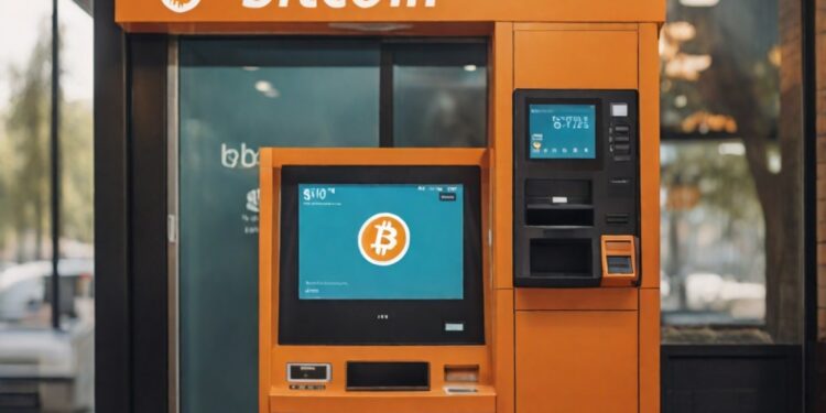Changing Regulatory Dynamics For Bitcoin ATMs