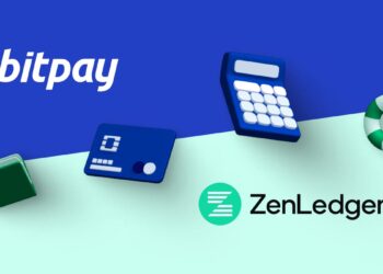 Crypto Taxes Made Simple: BitPay + ZenLedger