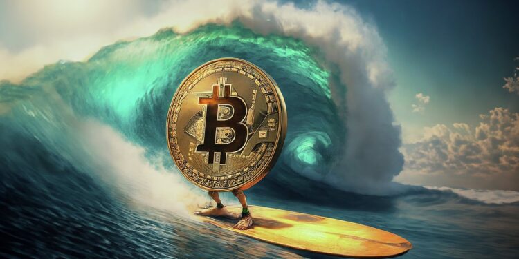 Bitcoin Short Squeeze Wipes Out $89M as Price Surges to $52K; ETF Inflows Hit $4B