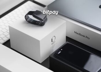 Buy Apple iPhones with Crypto + MacBooks, AirPods & More