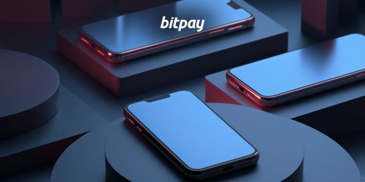 How to Buy Cell Phones with Bitcoin & Crypto [2024]