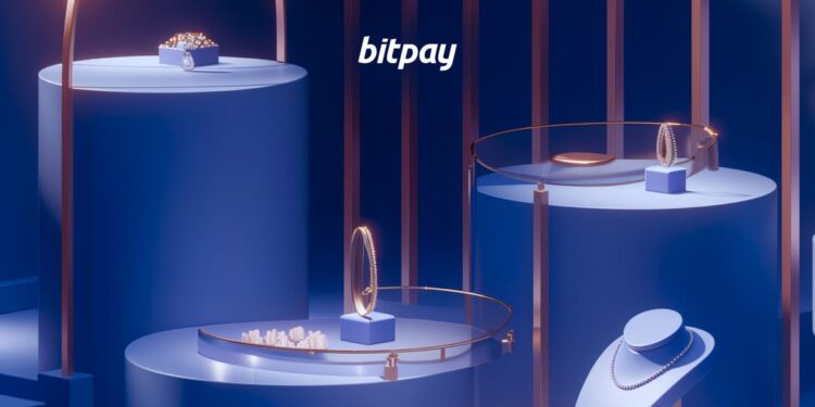 How to Buy Jewelry and Diamonds with Bitcoin [2023]