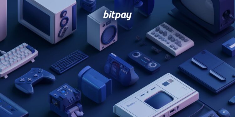 How to Buy Laptops & Gaming PCs with Crypto [2023]