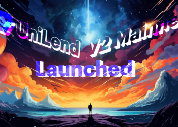 UniLend V2 Launched on Mainnet: First-Ever Permissionless Lending and Borrowing Protocol for All Digital Assets