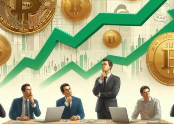 $30 Billion Investment Platform Approves 4 Spot Bitcoin ETFs for Clients