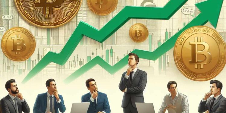 $30 Billion Investment Platform Approves 4 Spot Bitcoin ETFs for Clients