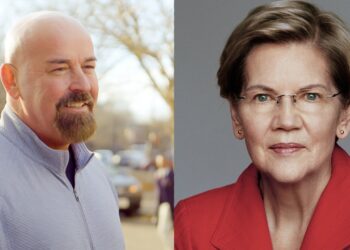 Pro-Crypto Lawyer John Deaton Enters Senate Race to Challenge Elizabeth Warren