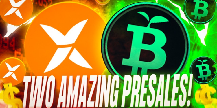 Cilinix Crypto Presale Update of Two Bitcoin-Related Altcoin – Bitcoin Minetrix and Green Bitcoin