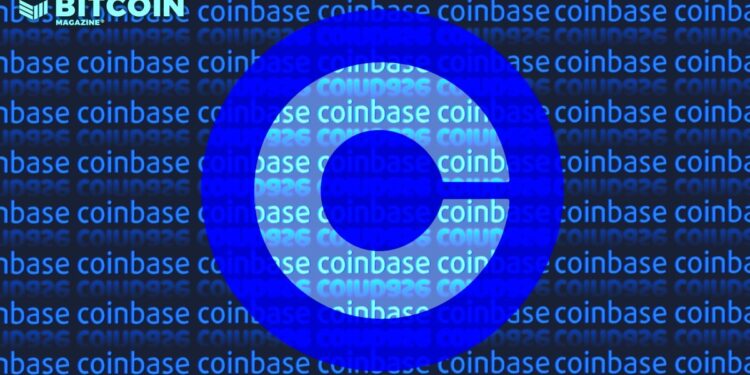 Coinbase Crashes Following Bitcoin Pump, CEO Cites 'Large Surge Of Traffic"